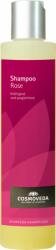 Cosmoveda Rózsa sampon - Cosmoveda Rózsa sampon, 150 ml