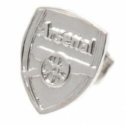 FC Arsenal fülbevaló Sterling Silver Stud Earring (42800)