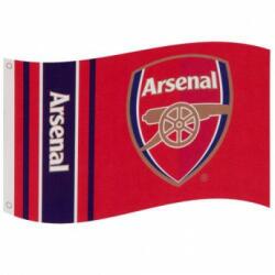  FC Arsenal zászló Flag WM (44458)