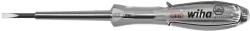 Wiha Tester de tensiune monopol, 110-250V, 140mm, Wiha SoftFinish® (35378)