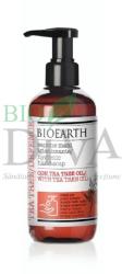 Bioearth Săpun lichid cu arbore de ceai Bioearth 250-ml