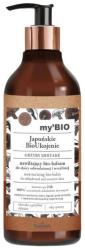 Farmona Balsam de corp Ciuperci Shiitake - Farmona MyBio Moisturizing Bio-Balm 400 ml