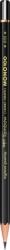 Tombow Creion grafit, 6H, MONO 100 Tombow MONO-100-6H (MONO-100-6H)