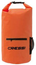 CRESSI Dry Bag zip 20 L