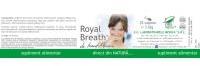 ProNatura Royal Breath 25 comprimate