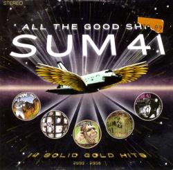 Sum 41 All The Good Shit