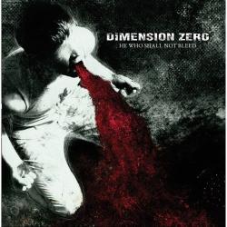 Dimension Zero He Who Shall Not. . -digi-