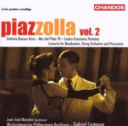 V/A Orchestral Music Vol. 2