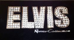 Presley, Elvis Remix Collect. =rhinestone