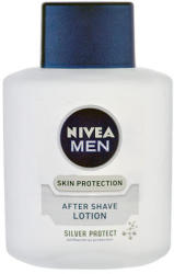 Nivea for Men Silver Protect After Shave Lotion 100 ml