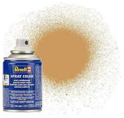 REVELL Color Spray - 34188: mat ocru maron (mat maron ocru) (18-5291)