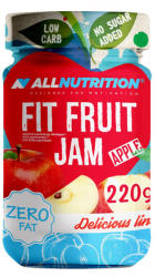 ALLNUTRITION Fit Fruit Jam 220g