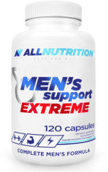 ALLNUTRITION Men's Support Extreme 120 kapszula