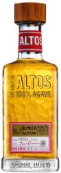 Olmeca Altos Reposado 100% agavé tequila 0, 7L 40%