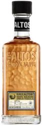 Olmeca Altos Anejo 100% agavé tequila 0, 7L 40%