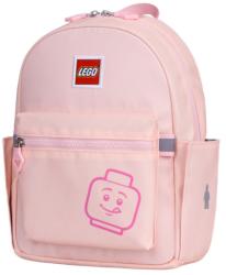 LEGO® Rucsac Casual LEGO Tribini Joy Small - design Emoji - roz pastel (LG-20129-1935) - birotica-asp