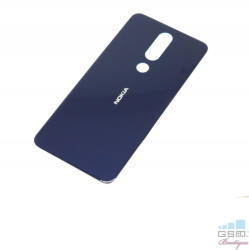 Nokia Capac Baterie Nokia 5.1 Albastru