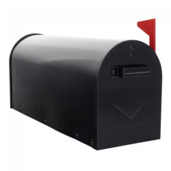 Rottner Mailbox ALU US
