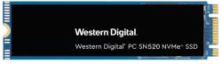 Western Digital PC SN520 256GB M.2 PCIe (SDAPNUW-256G)