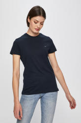 Tommy Hilfiger - T-shirt - sötétkék S - answear - 11 990 Ft