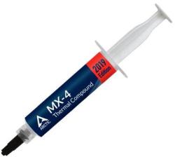 ARCTIC Термо паста ARCTIC MX-4, 8g, 2019 Edition, Сив (ARCTIC-TCP-ACTCP00008B)