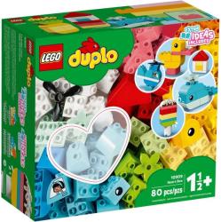 LEGO® DUPLO® - Szív doboz (10909)