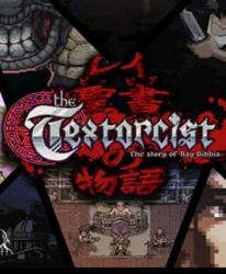 Headup Games The Textorcist Story of Ray Bibbia (PC) Jocuri PC