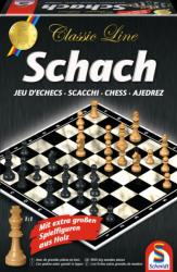 Schmidt Spiele Sah Classic Line (BG-171) Joc de societate