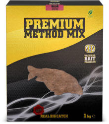 Sbs Premium Method Mix C2 1kg (4698-C2)