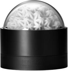 TENGA GEO - csillag mintás maszturbátor (Coral) - erotikashow