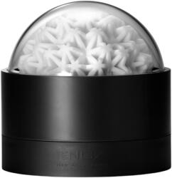 TENGA GEO - csillag mintás maszturbátor (Coral) - sexshopcenter