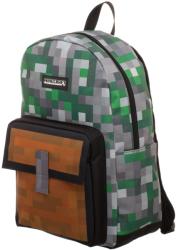 Minecraft Ghiozdan Minecraft World ORIGINAL licenta Mojang 40cm
