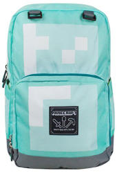 Minecraft Ghiozdan Minecraft ORIGINAL Diamond licenta Mojang 44cm