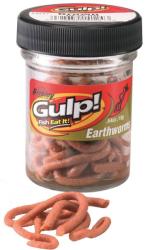Berkley Grub Berkley Gulp Earthworm, 10cm, 15buc/plic (P.1082278)