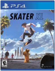 Easy Day Studios Skater XL (PS4)