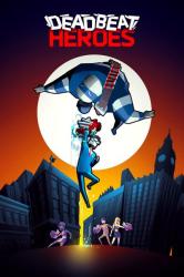Square Enix Deadbeat Heroes (PC)