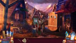 Artifex Mundi Eventide 2 The Sorcerer's Mirror (PC)