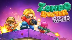 Firebeast Zombo Buster Rising (PC)