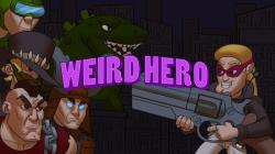 Snail-Ninja Studio Weird Hero (PC)