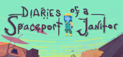 tinyBuild Diaries of a Spaceport Janitor (PC)