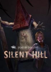 Starbreeze Publishing Dead by Daylight Silent Hill Chapter DLC (PC) Jocuri PC