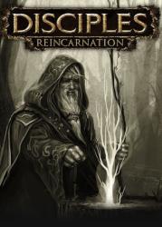 Kalypso Disciples III Reincarnation (PC)