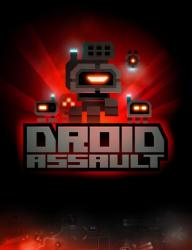Puppy Games Droid Assault (PC)