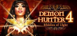 Artifex Mundi Demon Hunter 4 Riddles of Light (PC)