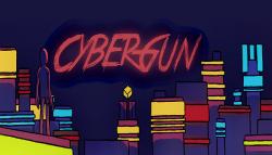BekkerDev Studio Cyber Gun (PC)