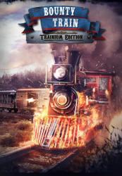 Daedalic Entertainment Bounty Train Trainium Edition Upgrade (PC)