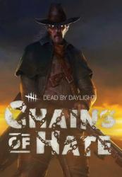 Behaviour Interactive Dead by Daylight Chains of Hate Chapter (PC)