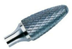 Norton Turbómaró Dtech öntvény és nem vas fémekhez 6x5, 4x6x50mm, 5 db/csomag (CT783321)