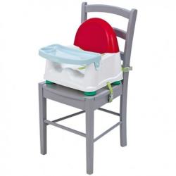 Safety 1st Easy Care Red Campus