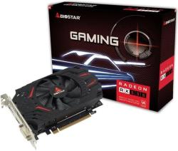 BIOSTAR Radeon RX 550 4GB GDDR5 128bit (VA5515RF41) Videokártya